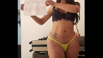 Preview 2 of Desi Salvaar Amateur - V&iacute_deo de verifica&ccedil_&atilde_o