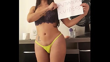 Preview 4 of Desi Salvaar Amateur - V&iacute_deo de verifica&ccedil_&atilde_o