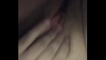 Preview 3 of Big Ass Anal Ebony - playing with that pussy