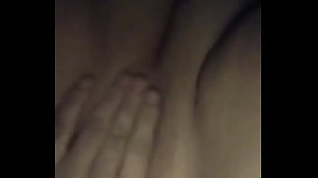 Preview 1 of Big Ass Anal Ebony - playing with that pussy