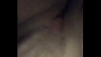 Preview 4 of Big Ass Anal Ebony - playing with that pussy