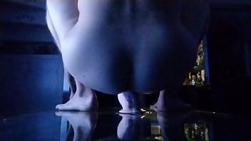 Preview 4 of Vxnn Com - Huge dildo anal