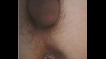 Preview 2 of Seachten Xxxx - ITALIANO con Dildo in culo