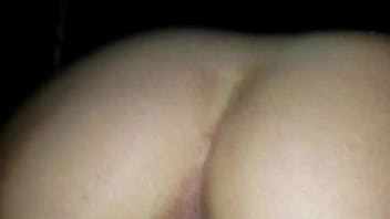 Preview 4 of Sikwap Lombok Ngentot - Wife moaning while riding my cock,  cumming hard
