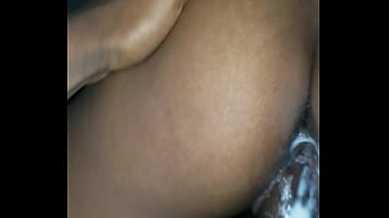 Preview 4 of Alina Malin - Creamy brown bunny