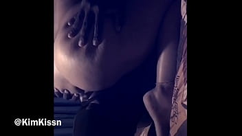 Preview 4 of Sensual Lust Cutie - Ass worship 2: eating thick latina ass interracial