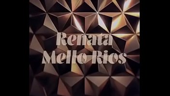 Preview 1 of Desi Aunty Sexy Romantic Boy - Renata Mello Rios  Novo ensaio