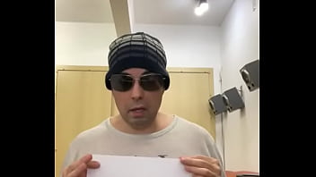 Preview 1 of Wife Bbcs Facials - V&iacute_deo verifica&ccedil_&atilde_o