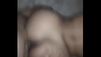 Preview 4 of Fucked By Unknown Person - Cabalgada con La nalgona De sara