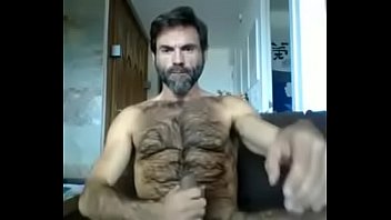Preview 1 of Mint 50 - Hairy Jerking