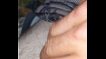 Preview 3 of Mia Khalifa Wetcam - Public masturbation on the side of the road in B .C Canafa