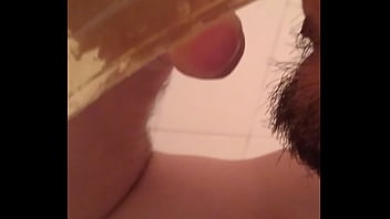 Preview 4 of Sunny Leone Butth Fuck - Eu bebendo um d.
