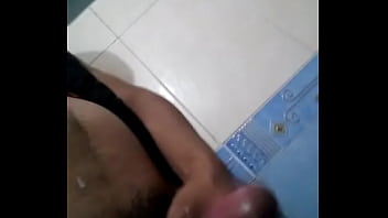 Preview 2 of Nektxxx - mi rica verga escuriendo