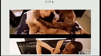 Preview 1 of Nuru Amira - Females sexy life