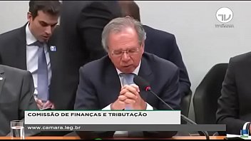 Preview 2 of Bangla Sex Park Video - Paulo Guedes fudendo os concurseiros sem d&oacute_