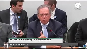 Preview 1 of Bangla Sex Park Video - Paulo Guedes fudendo os concurseiros sem d&oacute_
