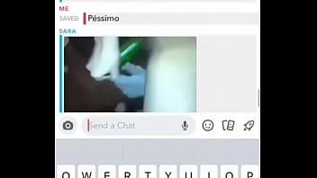 Preview 1 of Marsha May Karlo - Tuga no snap: saritabadgirl7