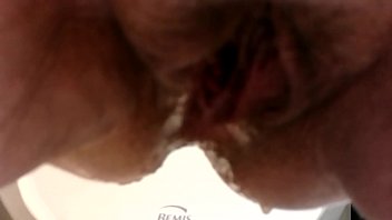 Preview 3 of Kylie Bennet - Sexy NE BBW Enema