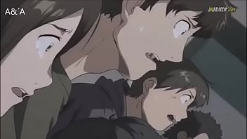 Preview 4 of Rei Mizuna Miku - Heroes vs Rey Marino AMV