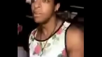Preview 4 of Gay Licker Pussy Till Cum - Falando putaria no ouvidinho dela