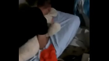 Preview 2 of Bilak Man Xxxvideo - Ursos peludos: o retorno de Mendes
