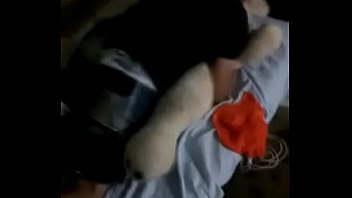 Preview 4 of Bilak Man Xxxvideo - Ursos peludos: o retorno de Mendes