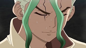 Preview 3 of Ben 10 Ultim - Dr. Stone epis&oacute_dio 4