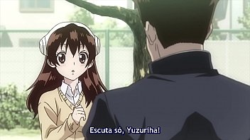 Preview 1 of Ben 10 Ultim - Dr. Stone epis&oacute_dio 4