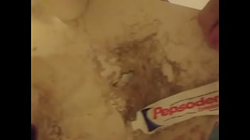 Preview 4 of Solo Parle Cru French - Huge cum 2