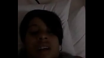 Preview 3 of Hindi Actress Breast Press - Verification video