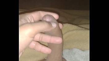 Preview 3 of Rude Sleep - Batendo uma