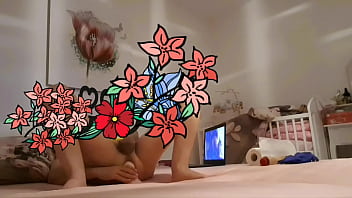 Preview 3 of Seal Pack Crime Rape Video - Distorying my asshole