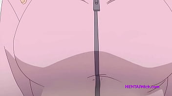 Preview 2 of Bf Xxx Ad - Erotic Massage with Happy Ending for my PERV Roommate - Exclusive Hentai 2025 - ENG Sub
