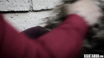 Preview 1 of Fuk Xxxwwcom - Perverted cop banged a wet petite teen in a foursome