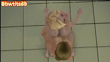 Preview 4 of Bruce Amy Anderssen - 3d cartoon sex