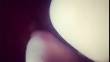 Preview 3 of Rabish Porn - Me rebotan sus nalgas sabroso