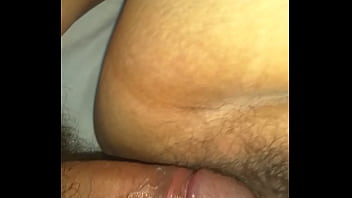 Preview 3 of Sleep Son Mom Fuck - vagina peluda