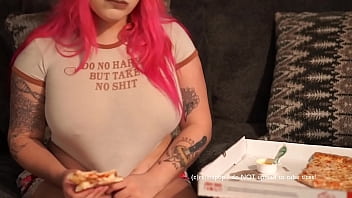 Preview 3 of Fppjjklnu - Large pizza stuffing