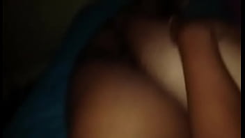 Preview 4 of Step Mom Affirs - Cachando de costadito