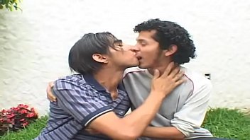 Preview 1 of Indian Sax Vodes - Sexo en el jardin