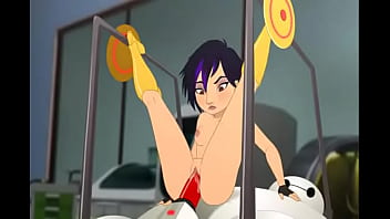 Preview 3 of Boy New Hd Sexxxxx - Gogo tomago fucking by baymax