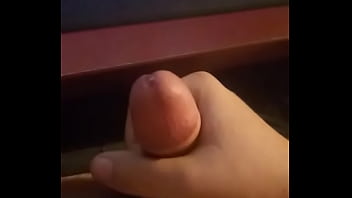 Preview 2 of Blue Porno New - me cumming for you