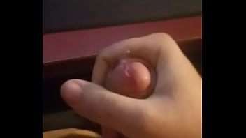 Preview 1 of Blue Porno New - me cumming for you