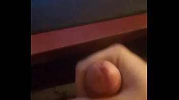 Preview 4 of Blue Porno New - me cumming for you