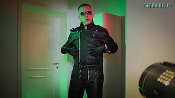 Preview 4 of Milf Pry - Berlin Leather 11