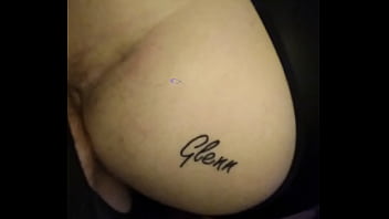 Preview 4 of Eating Puss By Guy - fucked by Glenn