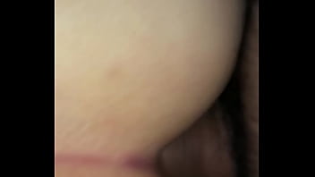 Preview 4 of Office Japan Av - Anal with cock ring while she uses her rabbit