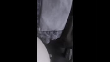 Preview 2 of Zym Sex Vedios - Me cojo un desconocido en el camion y me graban
