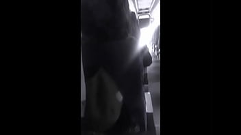 Preview 1 of Zym Sex Vedios - Me cojo un desconocido en el camion y me graban