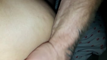 Preview 4 of Gina Gerson Big Cock Bbc - Riding &#039_s big dick